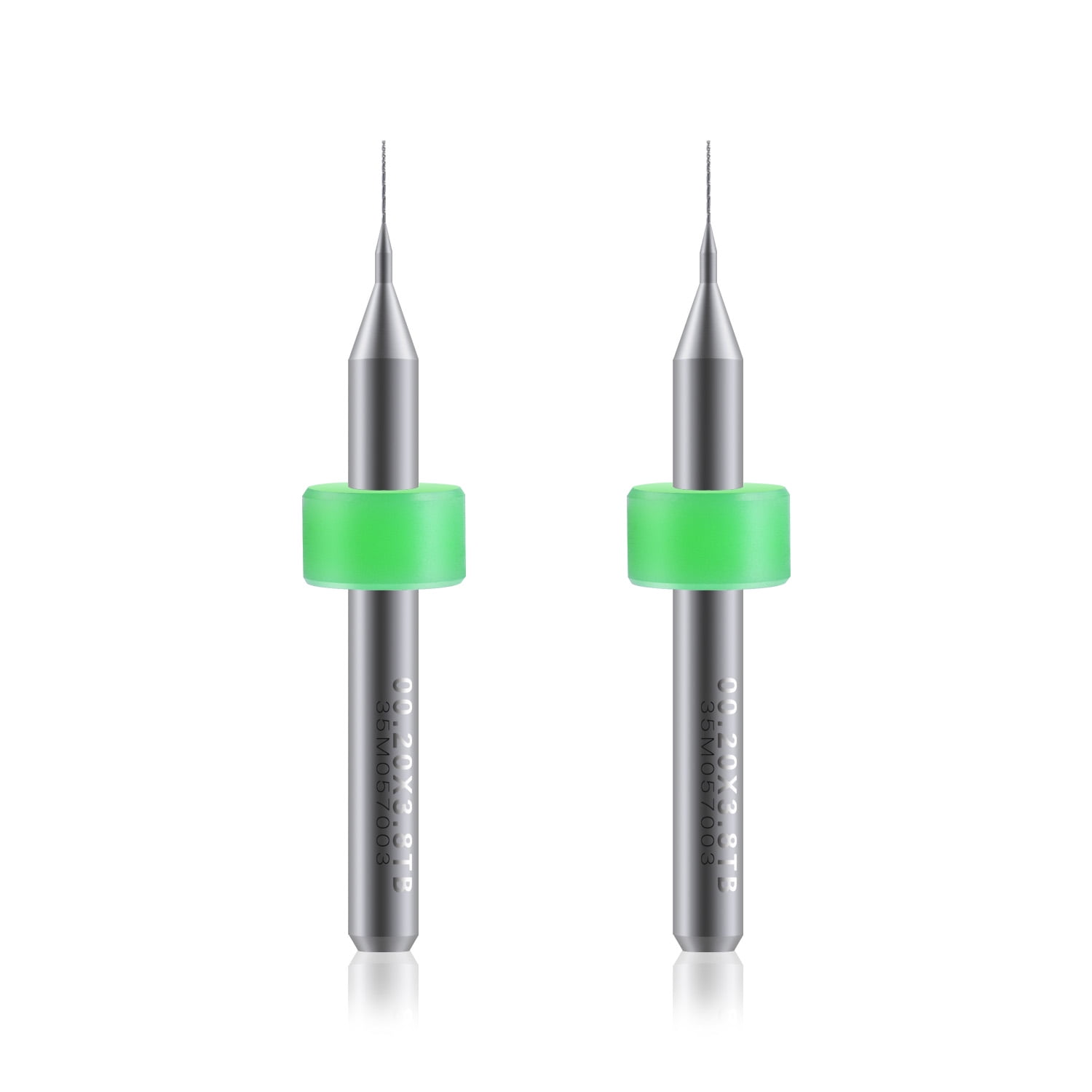 10 Pack 3D Printer Nozzle Cleaning Bits