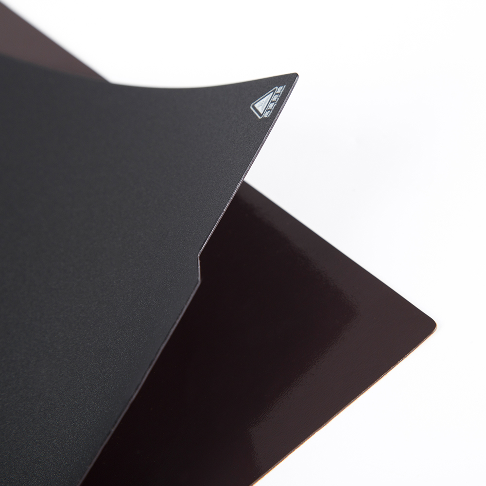 Ender-3 Ultra-Flexible Magnetic Build Surface