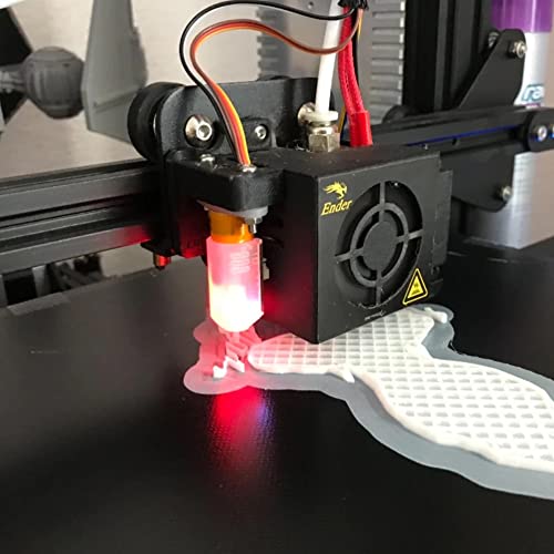 Auto Bed Leveling Kit for Ender Printers