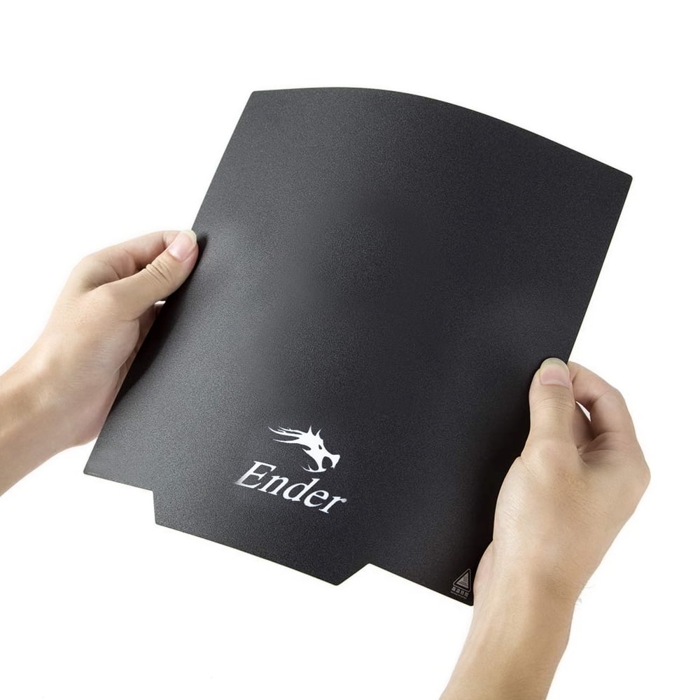 Ender-3 Ultra-Flexible Magnetic Build Surface
