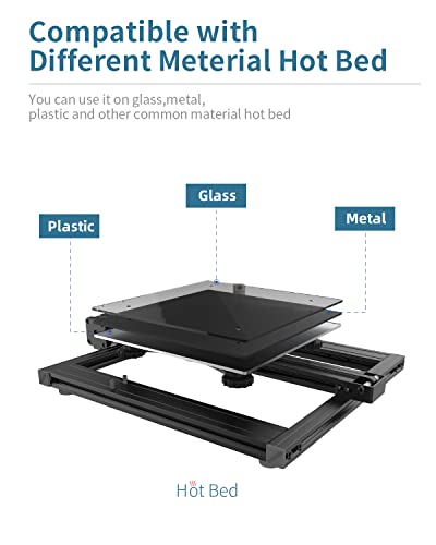 Geeetech BL Touch Auto Bed Leveling Sensor