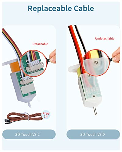 Geeetech BL Touch Auto Bed Leveling Sensor