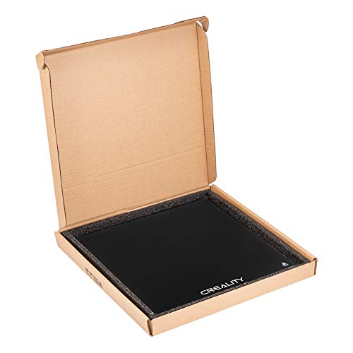 CR-10 V2 Magnetic Build Surface for 3D Printers