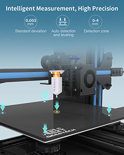 Geeetech BL Touch Auto Bed Leveling Sensor