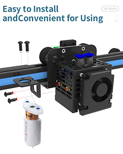 Geeetech BL Touch Auto Bed Leveling Sensor
