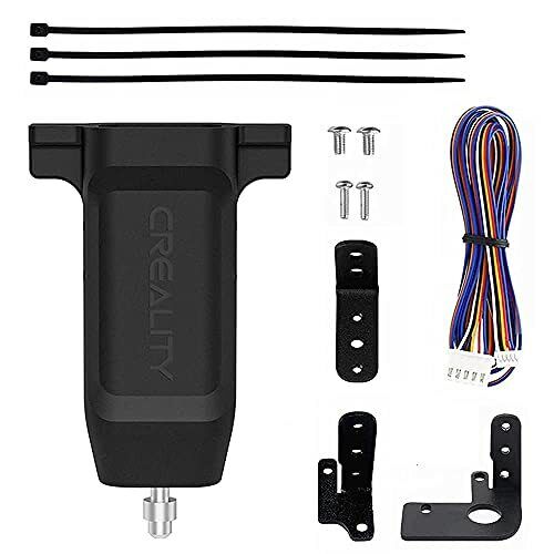 Creality Official CR Touch Auto Leveling Kit 3D Printer Auto Bed Leveling Sensor