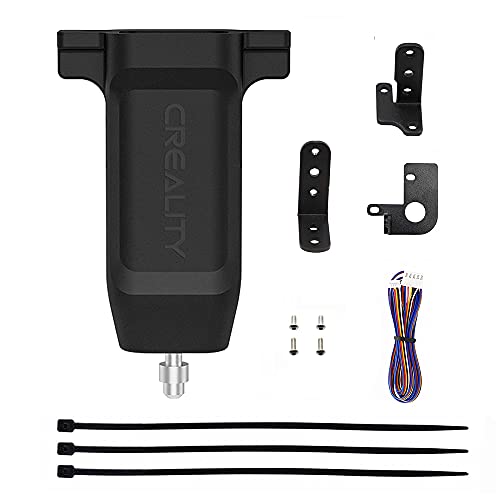 Auto Bed Leveling Upgrade for CR/Ender Series