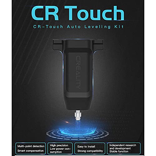 Auto Bed Leveling Upgrade for CR/Ender Series