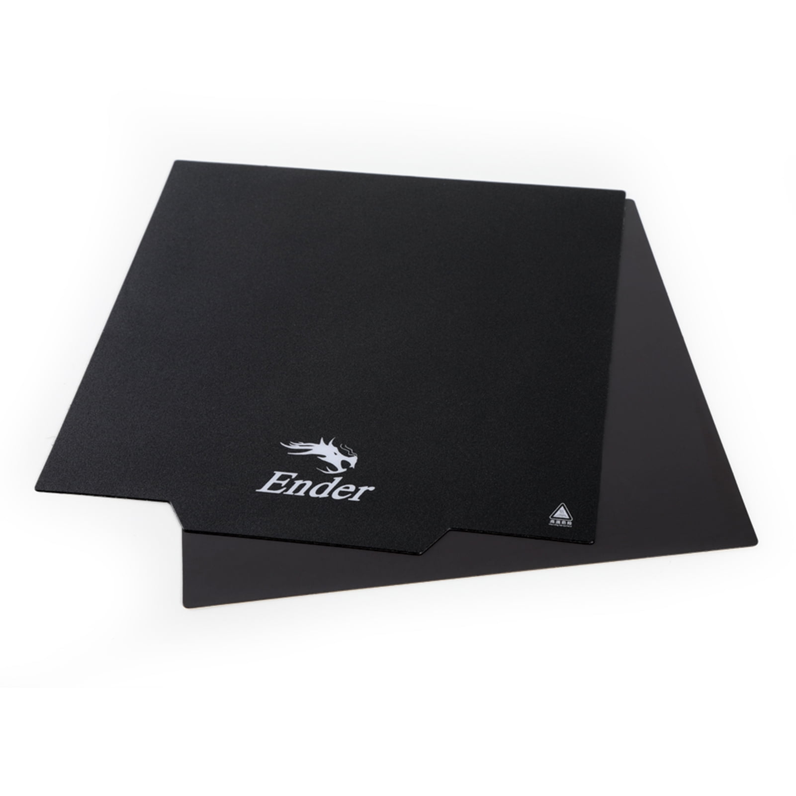 Ender-3 Magnetic Build Plate for 3D Printer