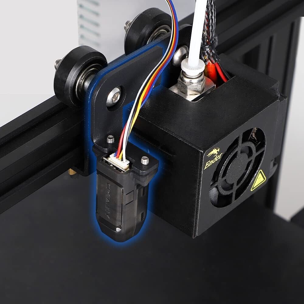 Creality Official CR Touch Auto Leveling Kit 3D Printer Auto Bed Leveling Sensor