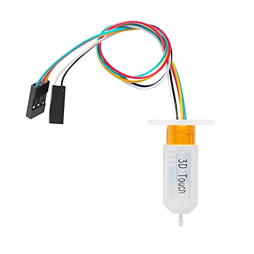 Geeetech V3.2 Auto Bed Leveling Kit