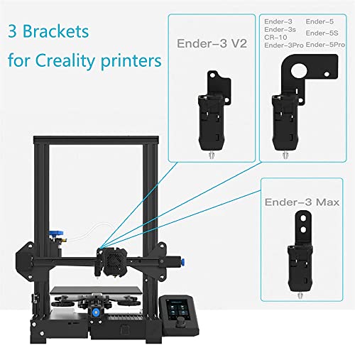 Creality Ender CR Touch Auto Bed Leveling Kit
