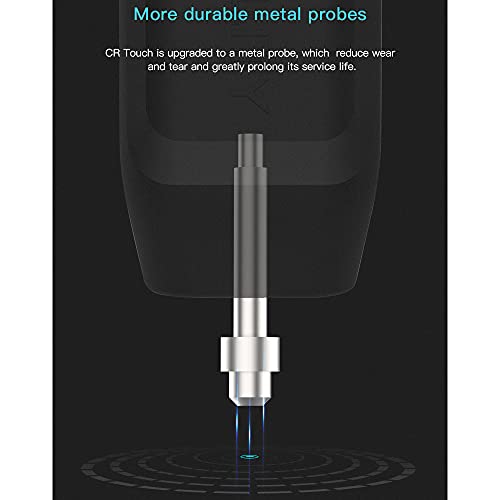 Auto Bed Leveling Upgrade for CR/Ender Series