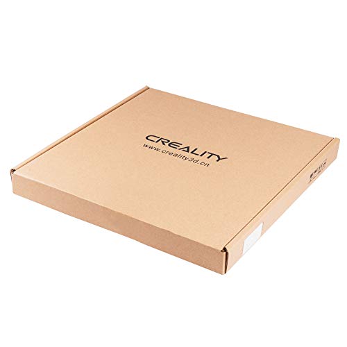 Magnetic Build Plate for Creality and Sovol 3D Printers