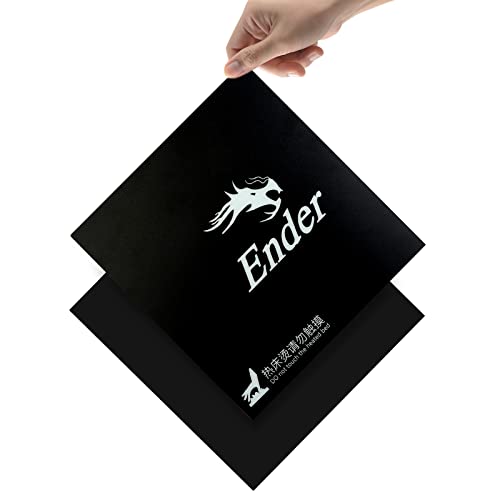 200x200mm Flex Heated Bed for 3D Printer