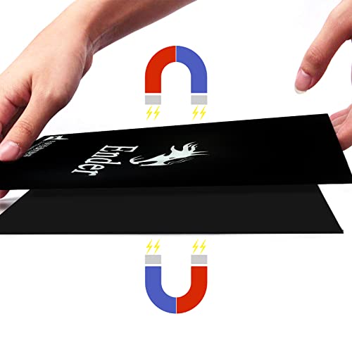 200x200mm Flex Heated Bed for 3D Printer