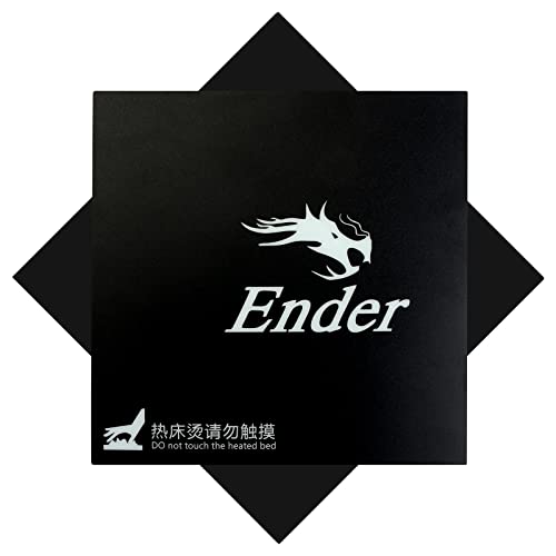200x200mm Flex Heated Bed for 3D Printer