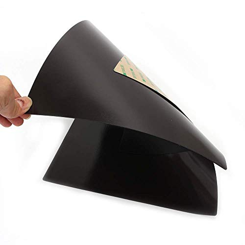 200x200mm Flex Heated Bed for 3D Printer
