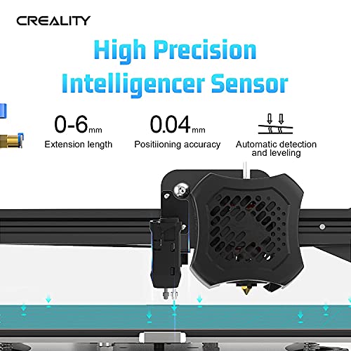Creality CR Touch Auto Bed Leveling Kit
