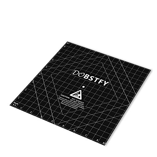 Premium Adhesive Build Surface for 3D Printers