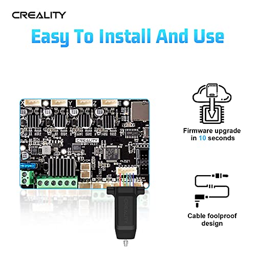 Creality CR Touch Auto Bed Leveling Kit
