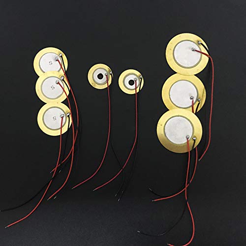 Revolutionary Piezo Z-Probe Kit for 3D Printers