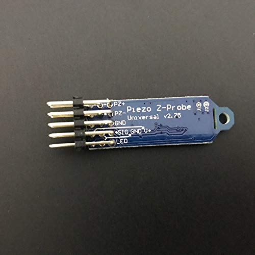 Revolutionary Piezo Z-Probe Kit for 3D Printers