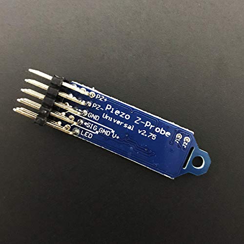 Revolutionary Piezo Z-Probe Kit for 3D Printers