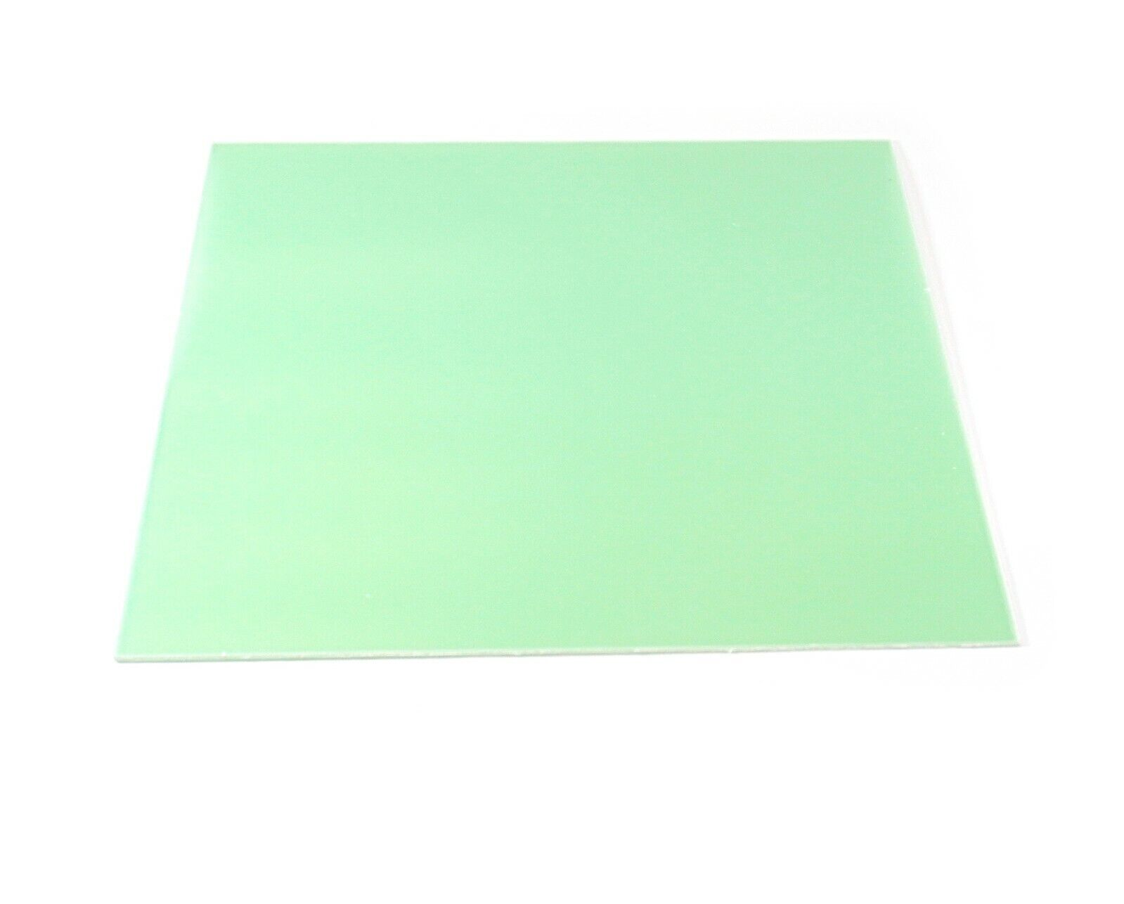 High Temp Garolite Build Surface for CR10 3D Printer