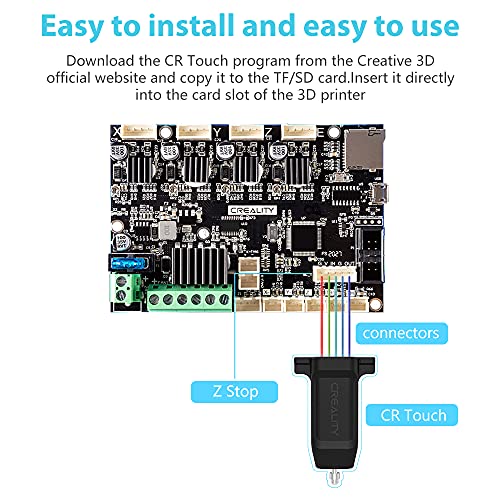 Creality Auto Bed Leveling Sensor for Ender Printers