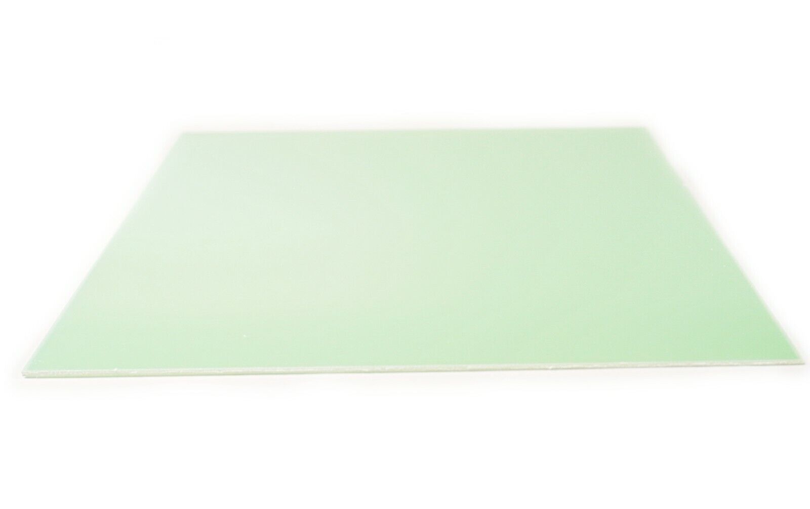 High Temp Garolite Build Surface for CR10 3D Printer