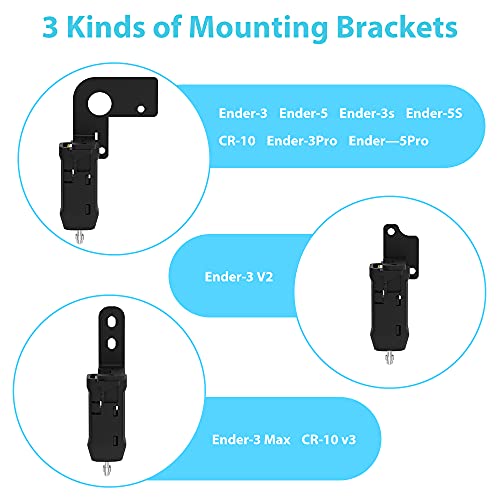 Creality Auto Bed Leveling Sensor for Ender Printers