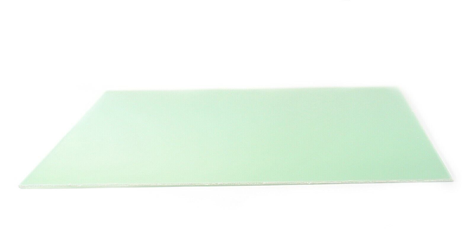High Temp Garolite Build Surface for CR10 3D Printer