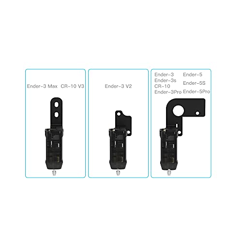 Auto Bed Leveling Kit for Ender Printers