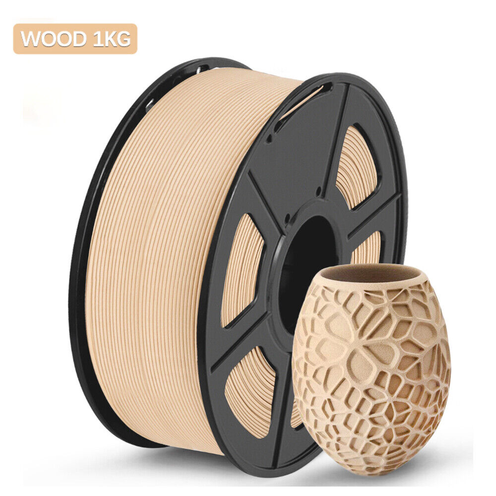 Multicolor 3D Printer Filament PLA PETG ABS