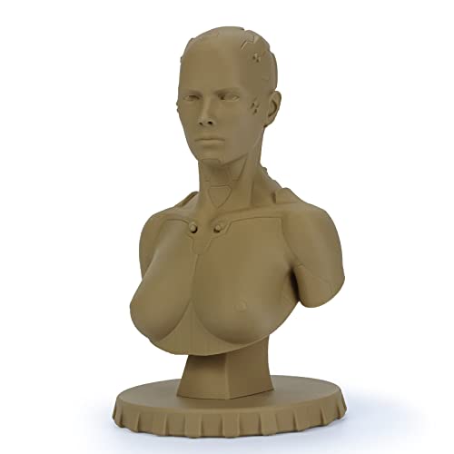 Matte Wood 3D Printing Filament 1KG