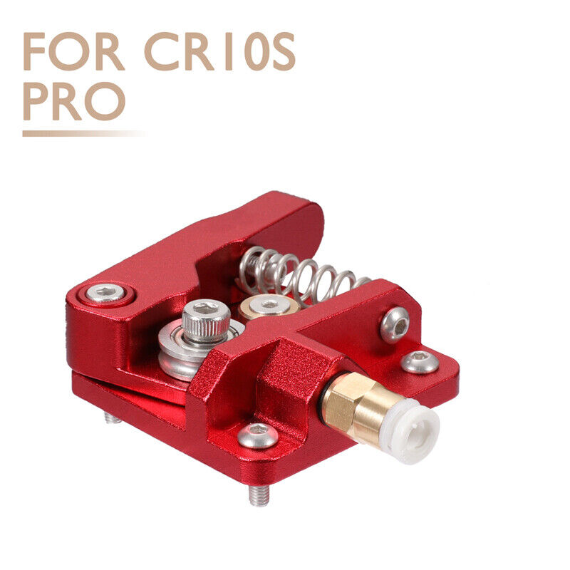 Upgrade MK8 3D Printer Extruder Springs Nozzles Kit For Creality Ender 3/3 Pro/5