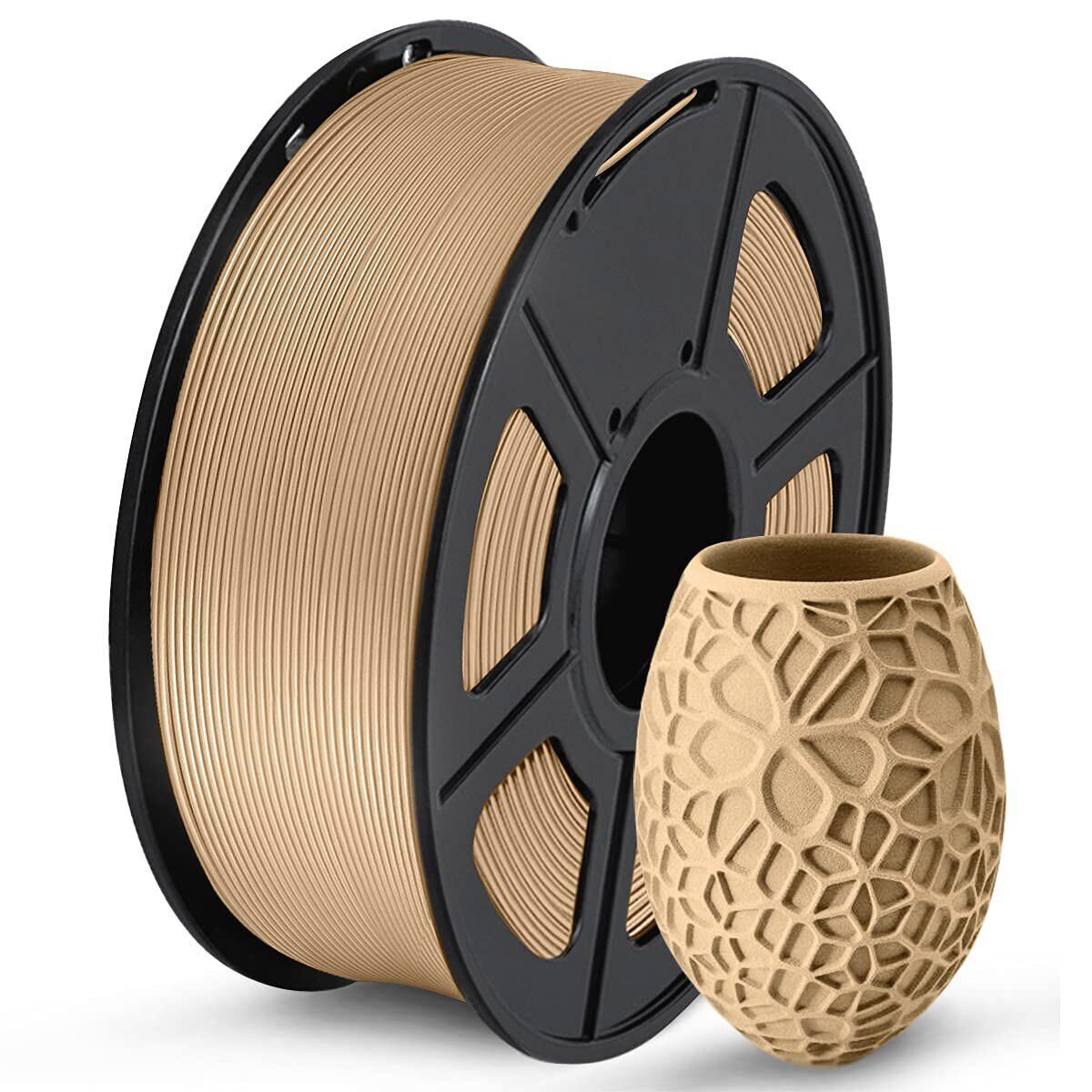 Non-Toxic 3D Printer Filament Variety Pack
