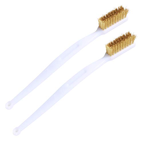 5pcs Copper Nozzle Cleaning Tool for 3D Printers