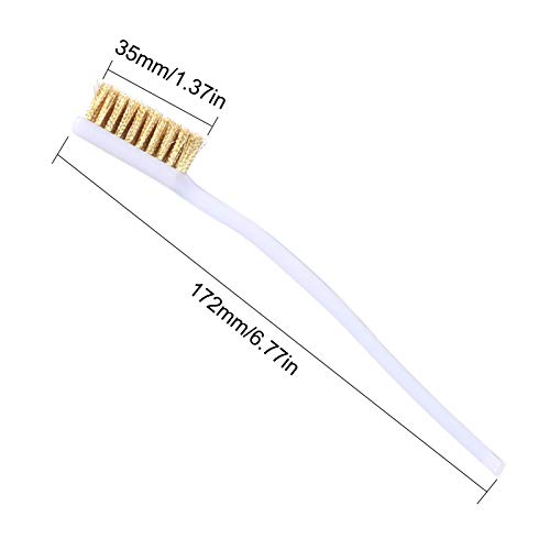 5pcs Copper Nozzle Cleaning Tool for 3D Printers