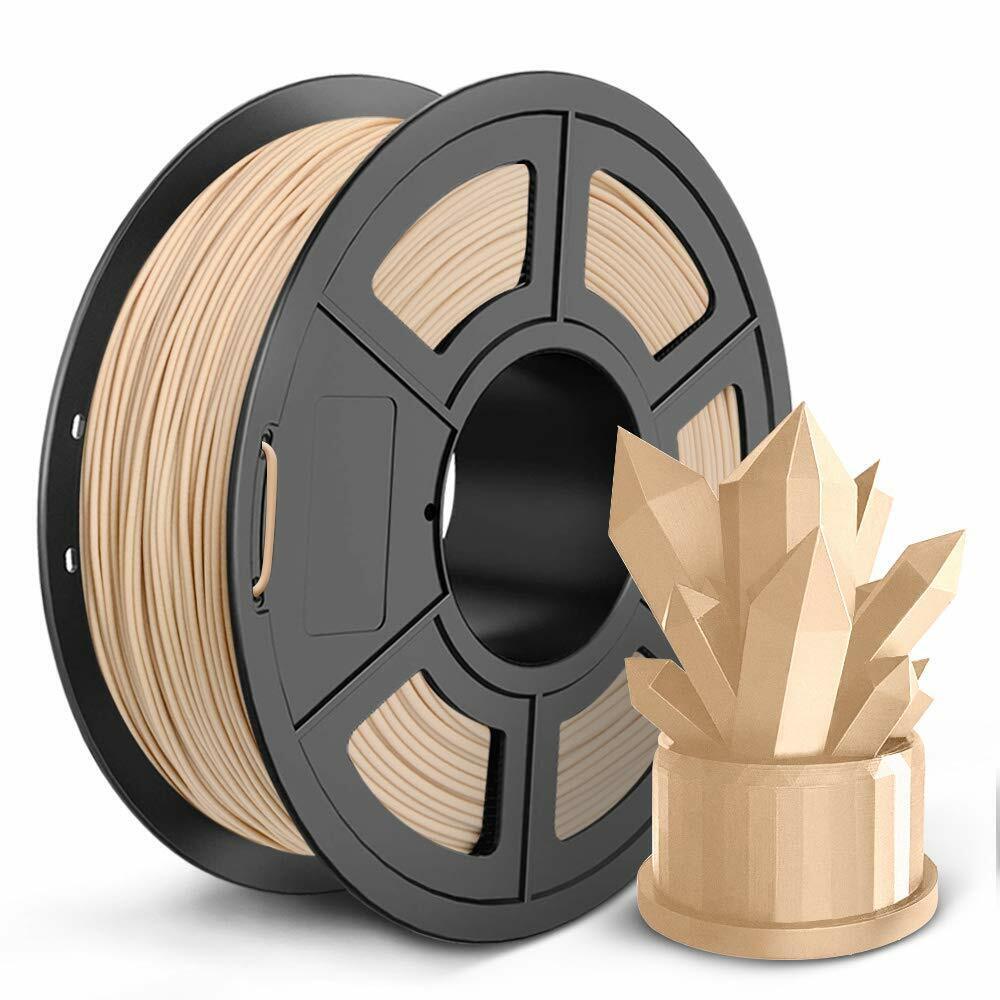 4 for 3: 3D Printer Filament Variety Pack