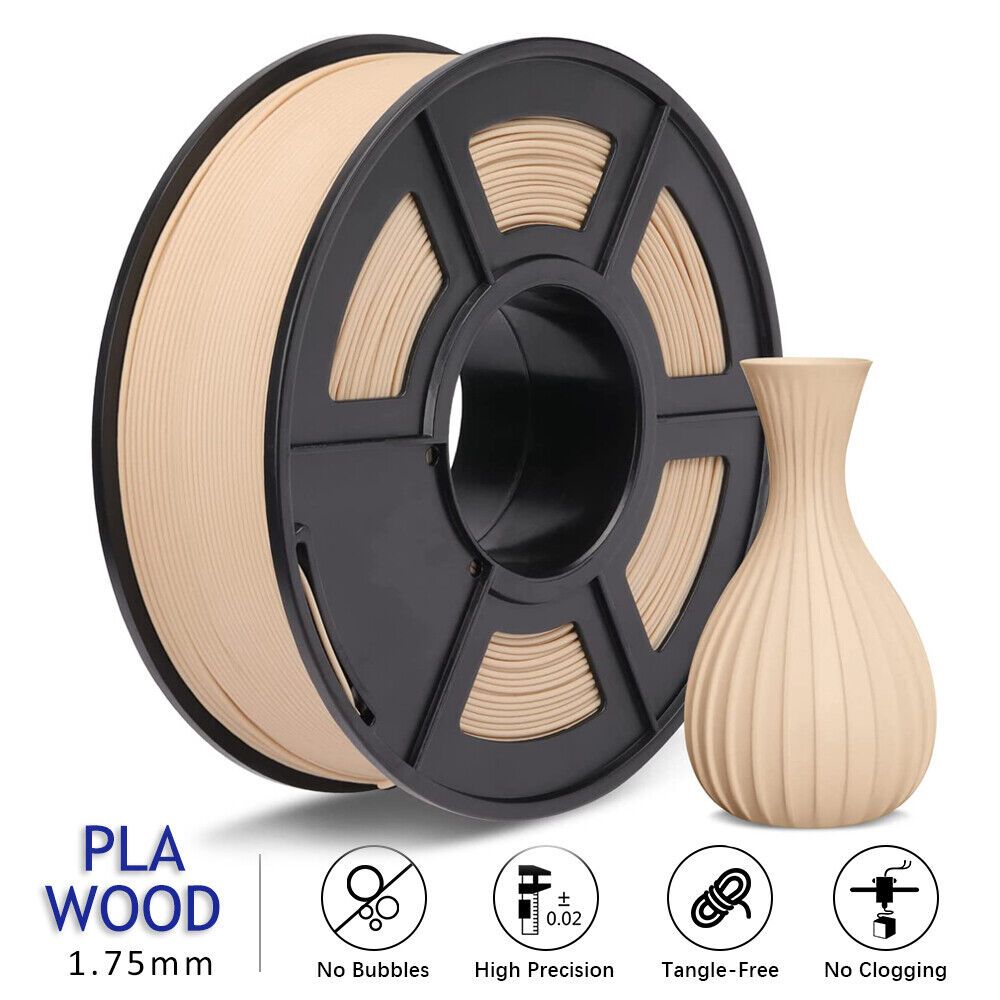 JAYO 3D Printer Filament Variety Pack