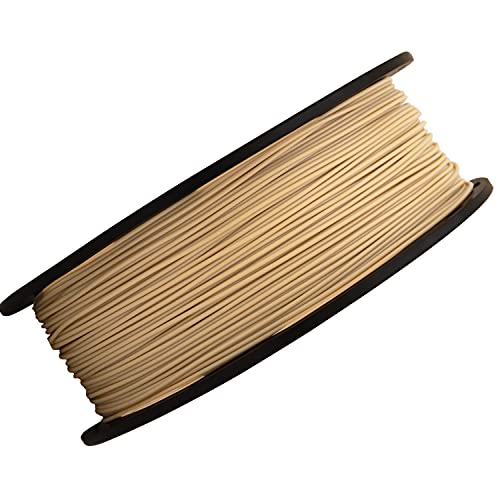 1kg Wood PETG 3D Printer Filament