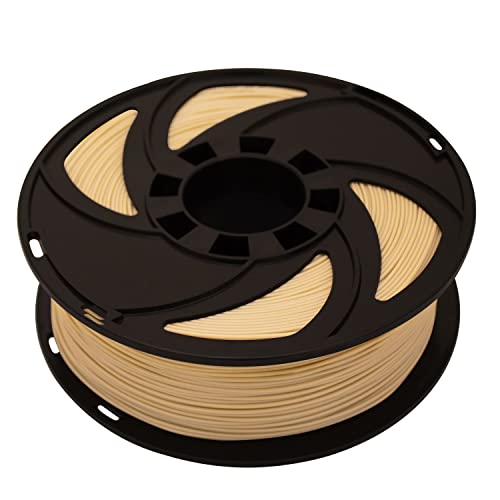 1kg Wood PETG 3D Printer Filament