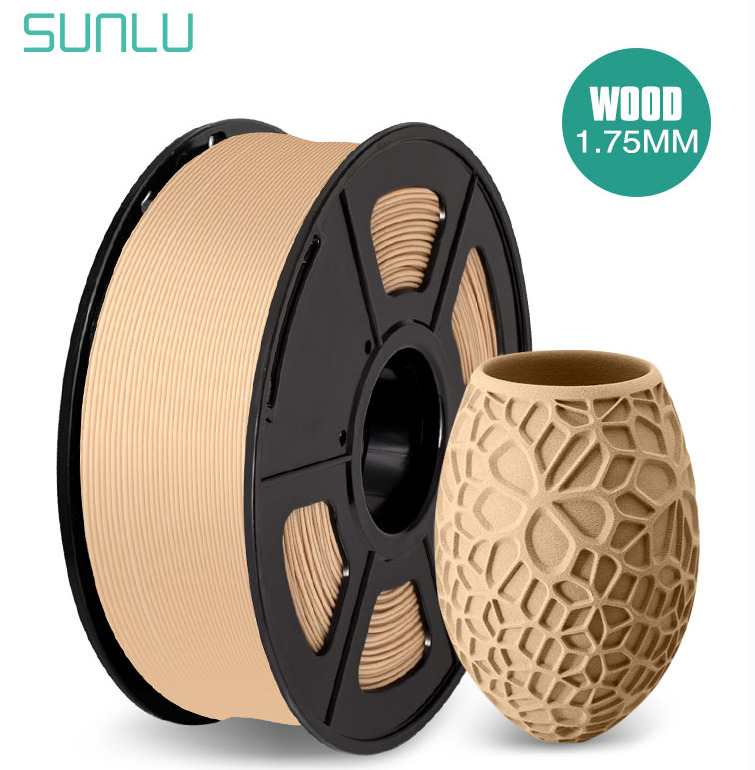 Sunlu 3D Printer PLA Filament Bundle