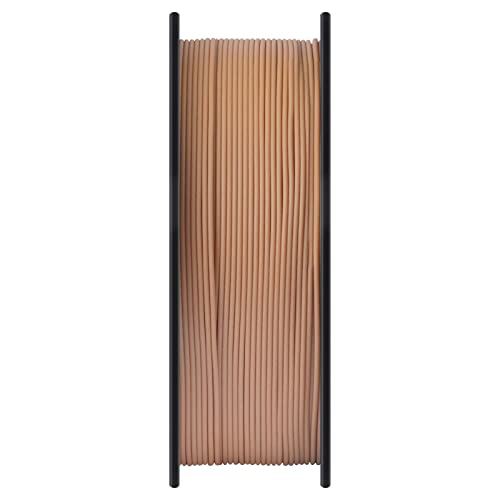GEEETECH Wood PLA 1.75mm Filament - 1kg Spool