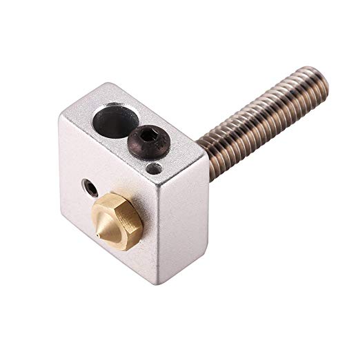 20pcs Brass Nozzle Set for 3D Printers