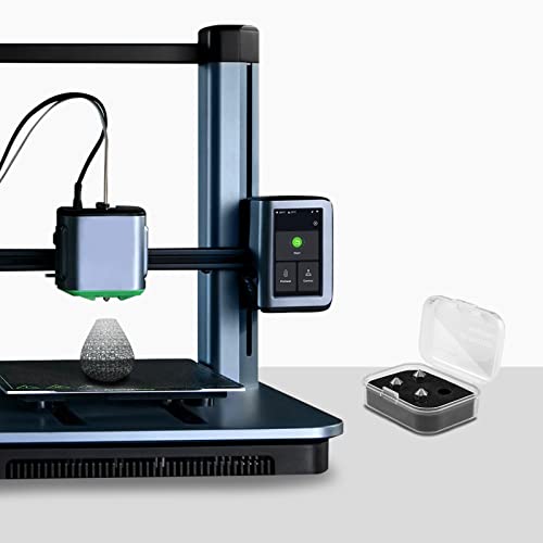 Upgraded 0.4mm 3D Printer Nozzles Set