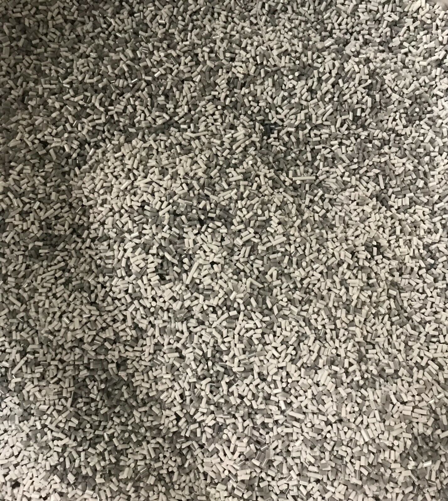Regrind PLA/TPU/PETG Pellets, 7.0 lbs