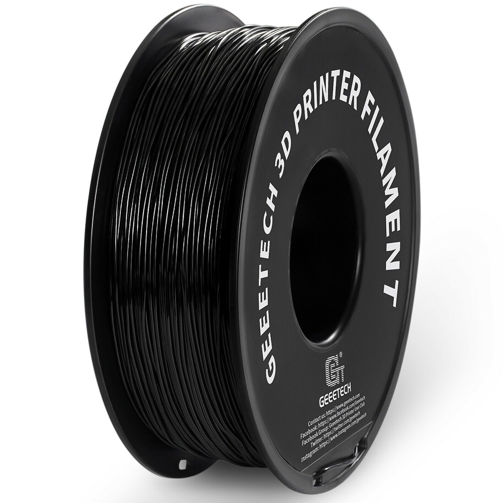 GEEETECH TPU 3D Filament for FDM Printer